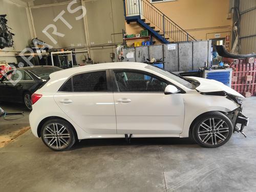 Engine KIA RIO IV (YB, SC, FB)  | BP22555766M1  - Image 10