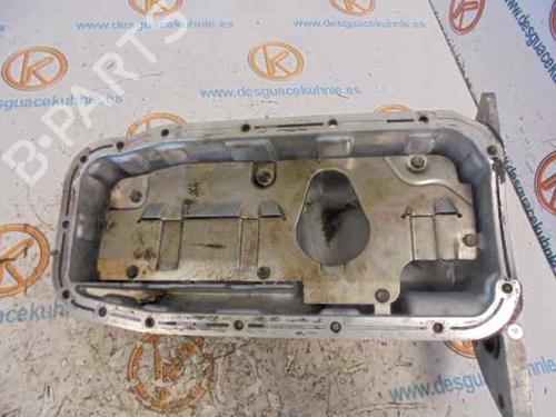 Used Oil sump CHEVROLET AVEO / KALOS Hatchback (T200) 1.4 16V (94 hp) 14184053