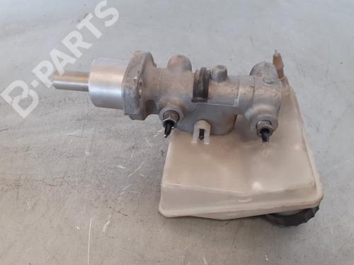 Brake master cylinder PEUGEOT 206+ (2L_, 2M_)  | BP8219882M77 