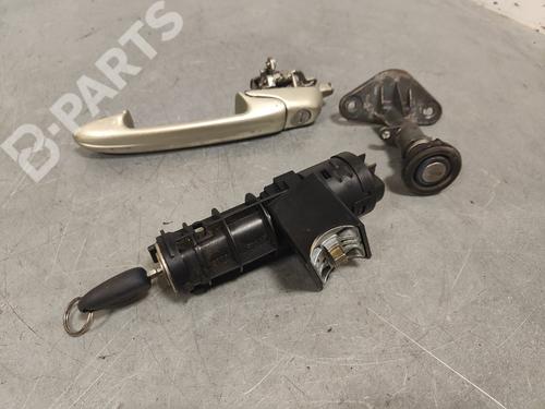 Ignition barrel FIAT BRAVA (182_)  | BP11742862M48 