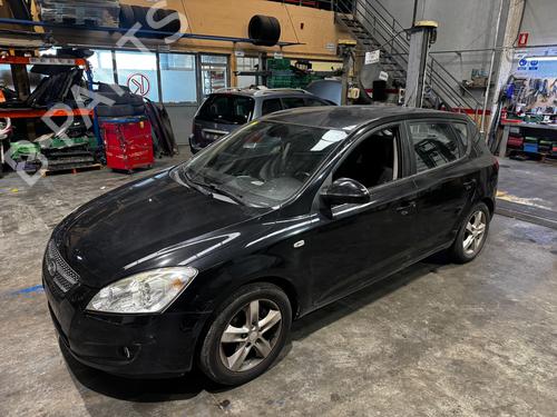 Brukte deler til KIA CEE'D Hatchback (ED)    4634843