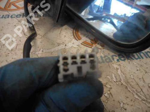Right mirror ROVER 400 II (RT) 420 Di | BP2448532C27 