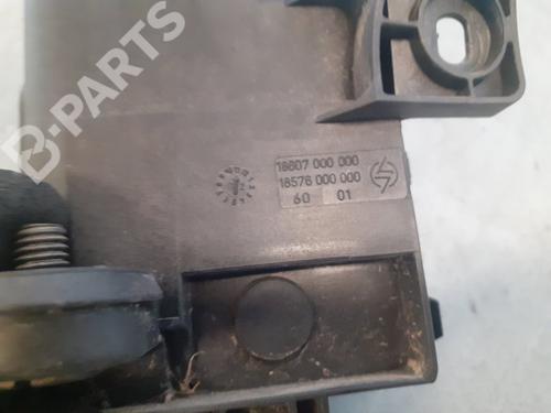 Sikringsdose BMW 7 (E65, E66, E67)  | BP9173744E1 