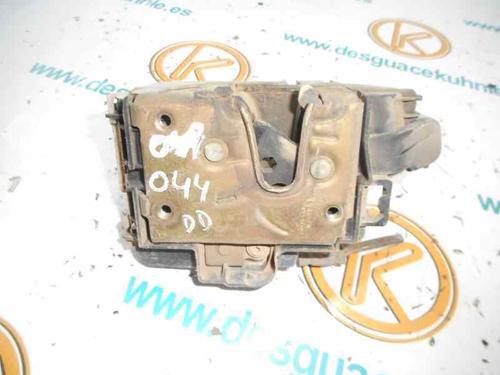 Used Front right lock SEAT INCA (6K9) 1.9 D (64 hp) 2491891