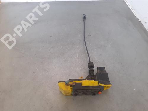 Used Rear right lock VOLVO S80 I (184) [1998-2008]  10183675