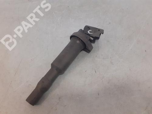 Tændspole PEUGEOT 207 CC (WD_) 1.6 16V (120 hp) 8240558