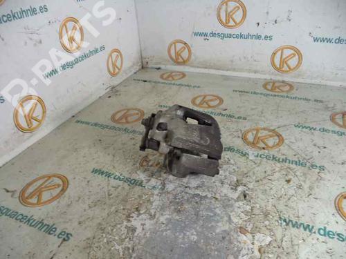 Right front brake caliper OPEL VECTRA B (J96) 1.6 i 16V (F19) | BP11612020M104 