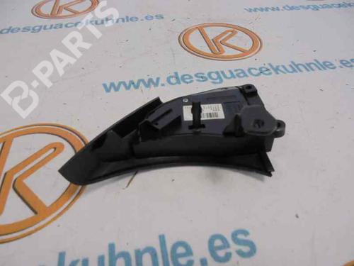 Steering wheel controls BMW 5 (E60) 530 d | BP2459593E15 