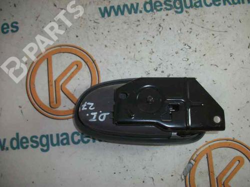 Front left interior door handle HYUNDAI SONATA IV (EF) 2.0 16V | BP3218014I13 