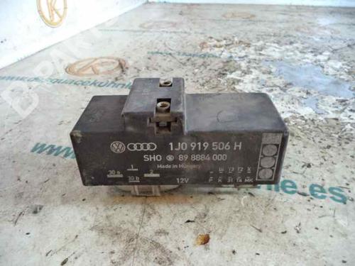 Elektronisk modul SEAT IBIZA II (6K1) 1.9 TDI (90 hp) 10271371