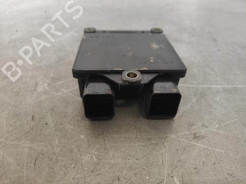ECU airbags FORD FIESTA V (JH_, JD_)  | BP15659055M53 