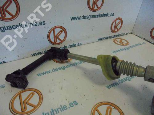 Steering column MERCEDES-BENZ R-CLASS (W251, V251) R 350 CDI 4-matic (251.022, 251.122) | BP2468737M21 