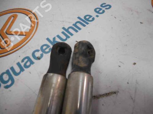 Gasdæmper bagklap AUDI A8 D3 (4E2, 4E8)  | BP14179578C138 