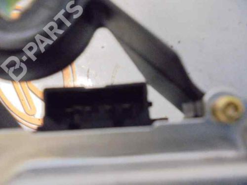 Rear wiper motor SEAT IBIZA III (6L1)  | BP2848372M102 