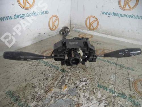 Used Steering wheel controls HYUNDAI ACCENT I (X-3) 1.3 i 12V (84 hp) 2486099