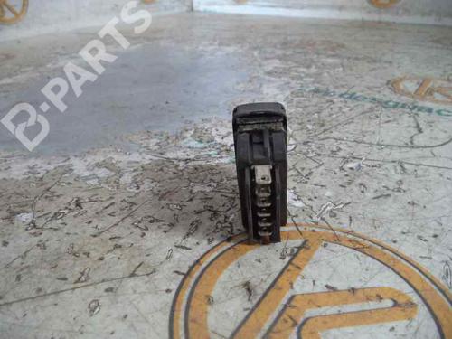 Left front window switch RENAULT CLIO II (BB_, CB_) 1.9 D (B/CB0E, BB0J) | BP2467461I27 