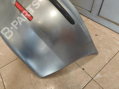 Rear bumper ALFA ROMEO 147 (937_) 1.9 JTDM (937.AXD1A, 937.AXV1A, 937.BXB1A) | BP11690086C8 