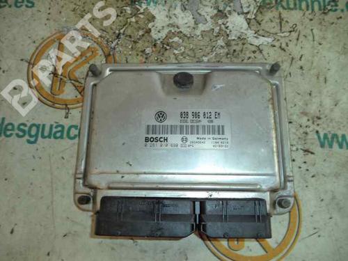 Motorstyringsenhed SEAT IBIZA III (6L1) [2002-2009]  2448235