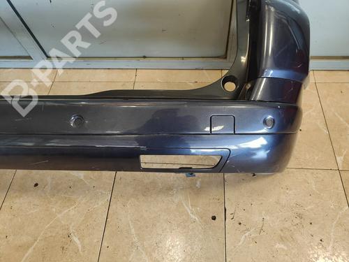 Rear bumper CITROËN C4 Picasso I MPV (UD_)  | BP11029546C8 