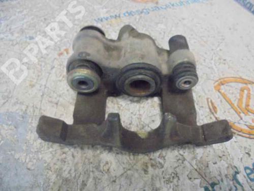 Left rear brake caliper PEUGEOT 406 (8B) 2.1 TD 12V | BP11610062M107 