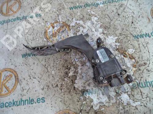 Pedal SEAT IBIZA III (6L1)  | BP2468879I4 