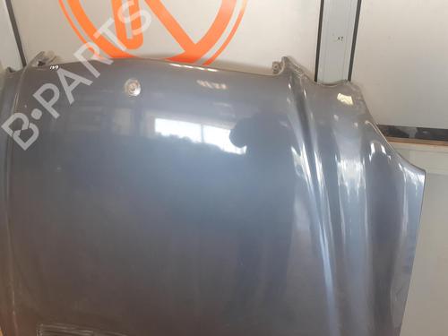 Hood MERCEDES-BENZ E-CLASS (W211) E 270 CDI (211.016) | BP9555890C1 