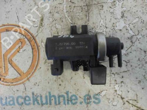 Elektronisk sensor BMW 5 (E39) 530 d (184 hp) 14185427