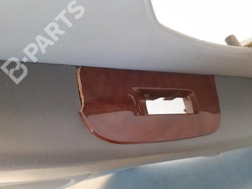 Rear right panel HYUNDAI TERRACAN (HP)  | BP7289380C61 