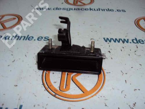 Used Tailgate handle HONDA HR-V (GH_) 1.6 16V 4WD (GH2, GH4) (105 hp) 2467224