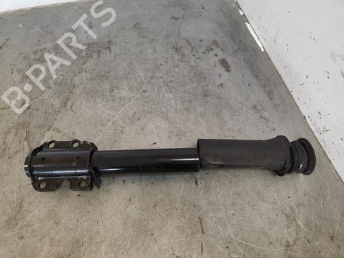 Used Left front shock absorber Left front shock absorber MERCEDES-BENZ SPRINTER 4-t Van (B904) [1995-2012] 36258925 36258925