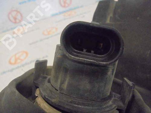 Left headlight BMW 3 Compact (E46) 320 td | BP2488136C28 