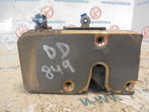 Used Front right lock CITROËN XANTIA (X1_, X2_) 1.8 i 16V (110 hp) 2456601