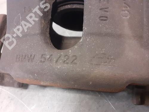 Right front brake caliper BMW 3 Coupe (E46) 320 Cd | BP11610851M104 