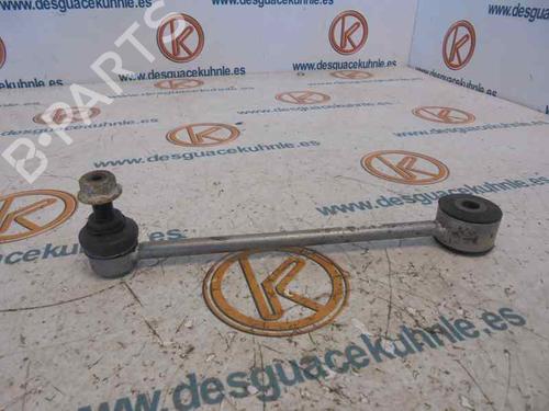 Used Right front suspension arm VW CADDY III Box Body/MPV (2KA, 2KH, 2CA, 2CH) 2.0 SDI (70 hp) 14178979