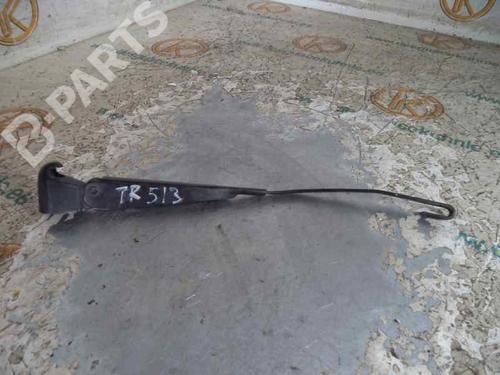 Used Rear windshield wiper arm SEAT IBIZA II (6K1) [1993-2002]  6630526