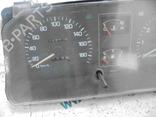 Instrument cluster DAIHATSU FEROZA Hard Top (F300)  | BP12557911C47 