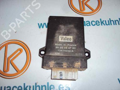 Used Electronic module CITROËN XANTIA (X1_, X2_) 1.9 Turbo D (90 hp) 14190602