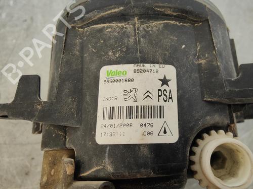 Right front fog light CITROËN C4 I (LC_)  | BP12516455C31 