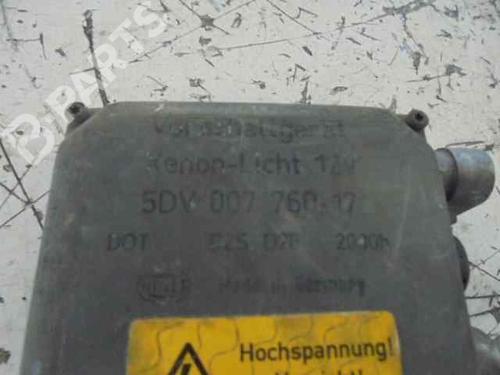 Xenon ballast MERCEDES-BENZ E-CLASS (W210) E 320 (210.065) | BP6001573C53 