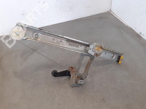 Rear left window mechanism BMW 3 (E46)  | BP9723058C24 