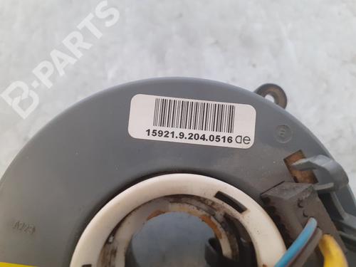 Squib airbag FIAT DOBLO Box Body/MPV (223_) 1.3 D Multijet | BP7477226C102 