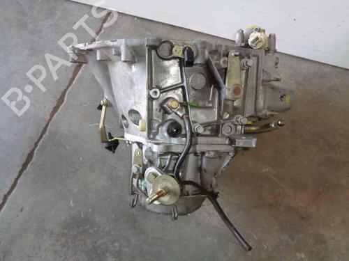 Gearbox CITROËN XSARA PICASSO (N68) 2.0 HDi | BP2461556M3
