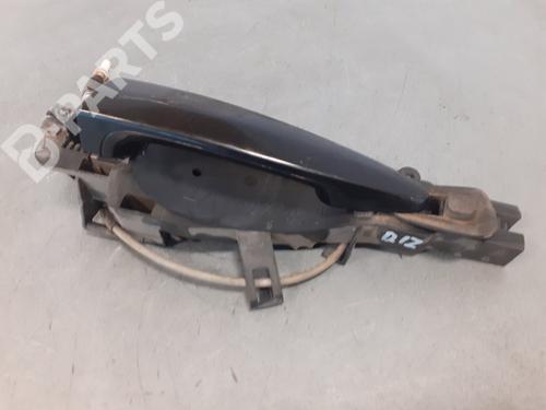 Front left exterior door handle BMW 3 Touring (E91)  | BP9177302C128 