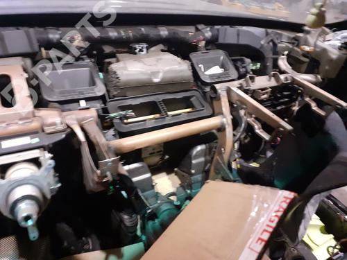 Heater blower motor BMW 7 (E65, E66, E67) 740 d | BP9175879M62  - Image 21