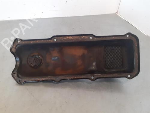 Valve cover AUDI 80 B3 Saloon (893, 894, 8A2)  | BP14188009M124 
