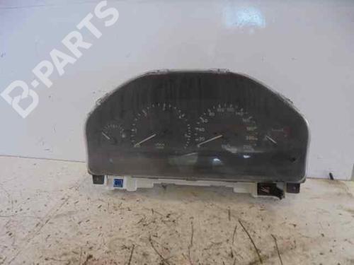 Used Instrument cluster LAND ROVER RANGE ROVER II (P38A) [1994-2002]  6119693
