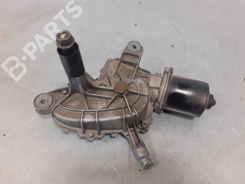 Front wiper motor CITROËN C4 Picasso I MPV (UD_)  | BP9093673M29 