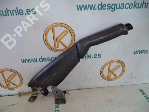 Hand brake VW GOLF III (1H1) 1.9 SDI (64 hp)null