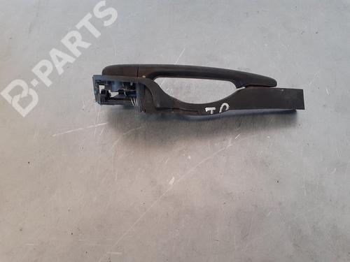 Høyre bak utvendig håndtak CITROËN C3 I (FC_, FN_)  | BP7998982C130 