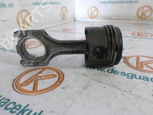 Used Other BMW 5 (E39) 525 tds (143 hp) 14177865